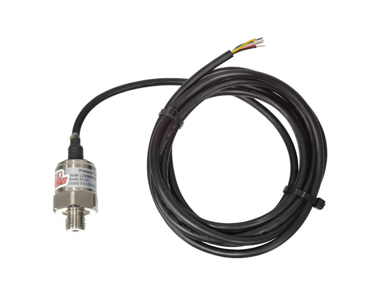 M12 X 1.5 Coolant Pressure & Temperature Combo 100 PSI / 500°F PN: 899401