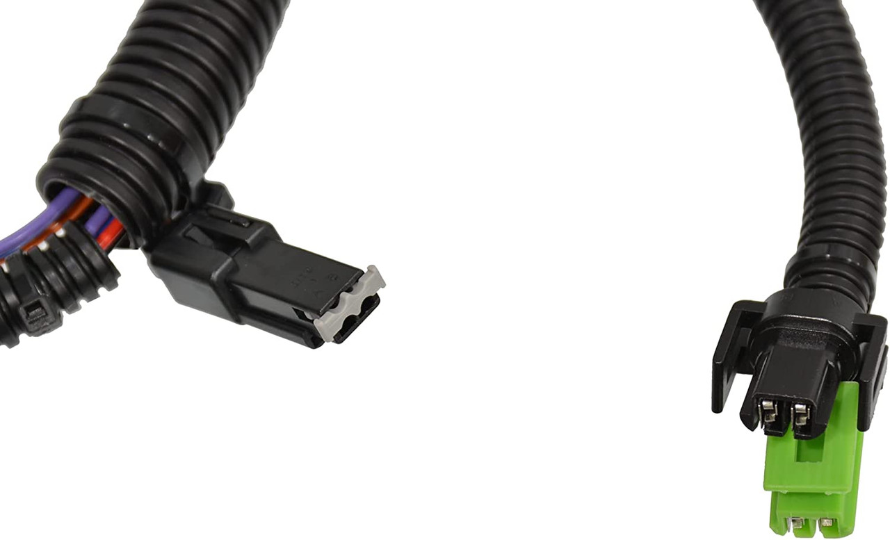 4L80E Transmission Internal Wire Harness Fits 20042009 MT1 Replaces 3500071