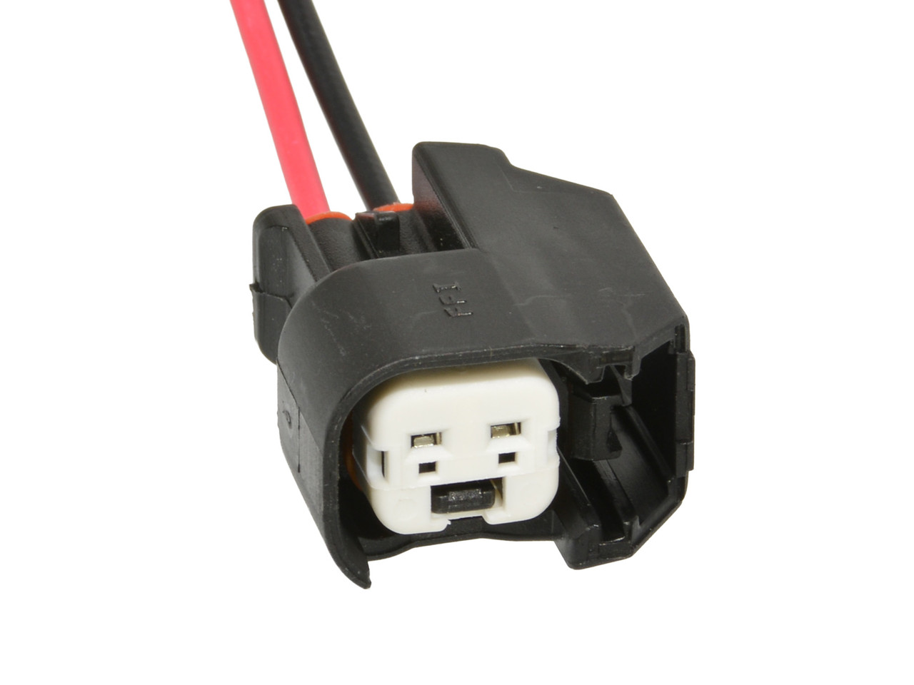 EV6 Injector Plug Connector Pigtails Fits LS2 LS3 LS7 L76 L92 L99 LSA GM Ford Chevy EV6 Injector Plug Connector Pigtails Fits LS2 LS3 LS7 L76 L92 L99 LSA GM Ford Chevy