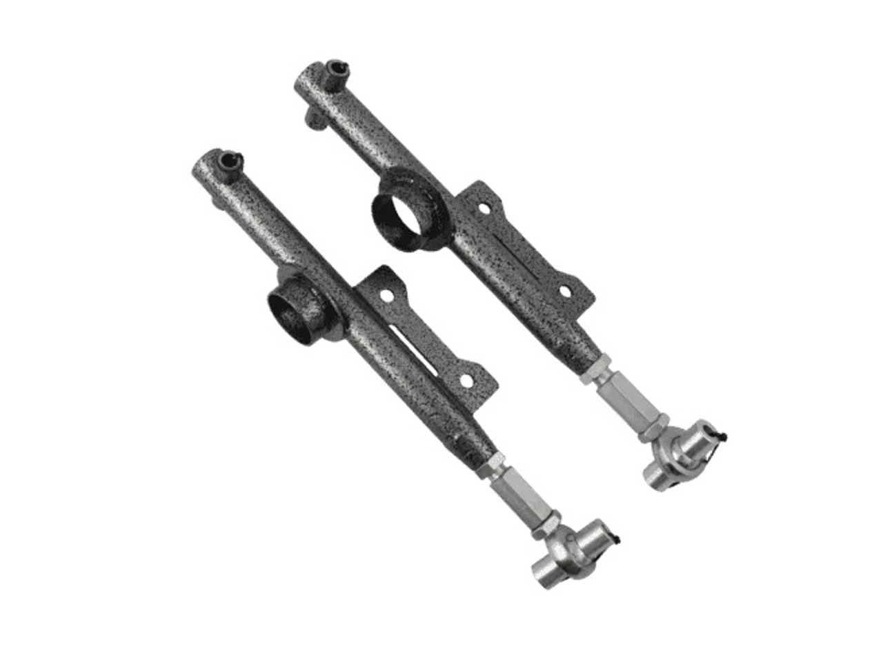 Team Z 1994-2004 Mustang Double Adjustable Lower Control Arms w/ Sway