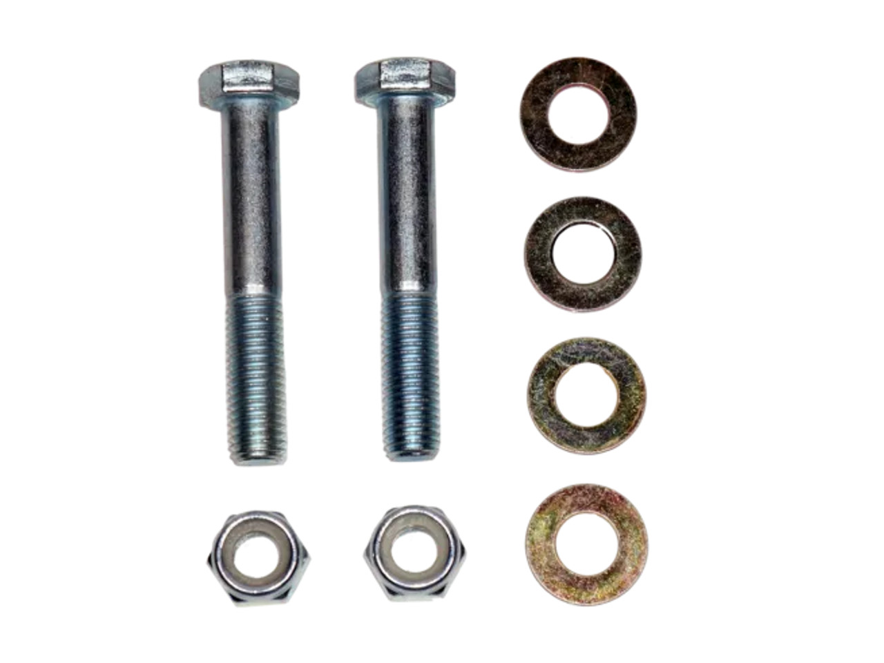 Team Z 2005-2014 S197 Mustang A-Arm Bolt Kit