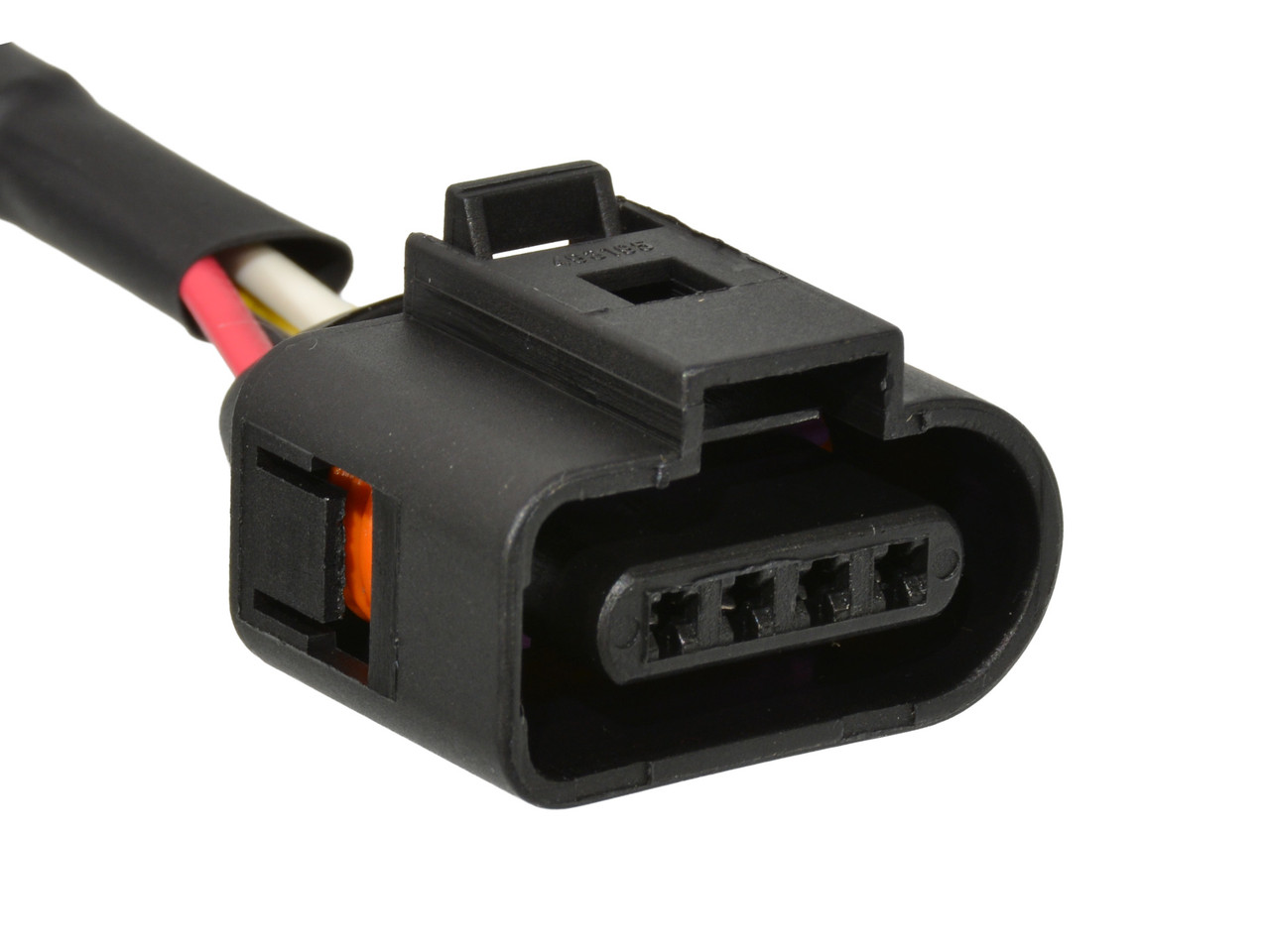 40" O2 Oxygen Sensor 4 Wire Extension Harness Fits VW Audi Golf MK7 Passat