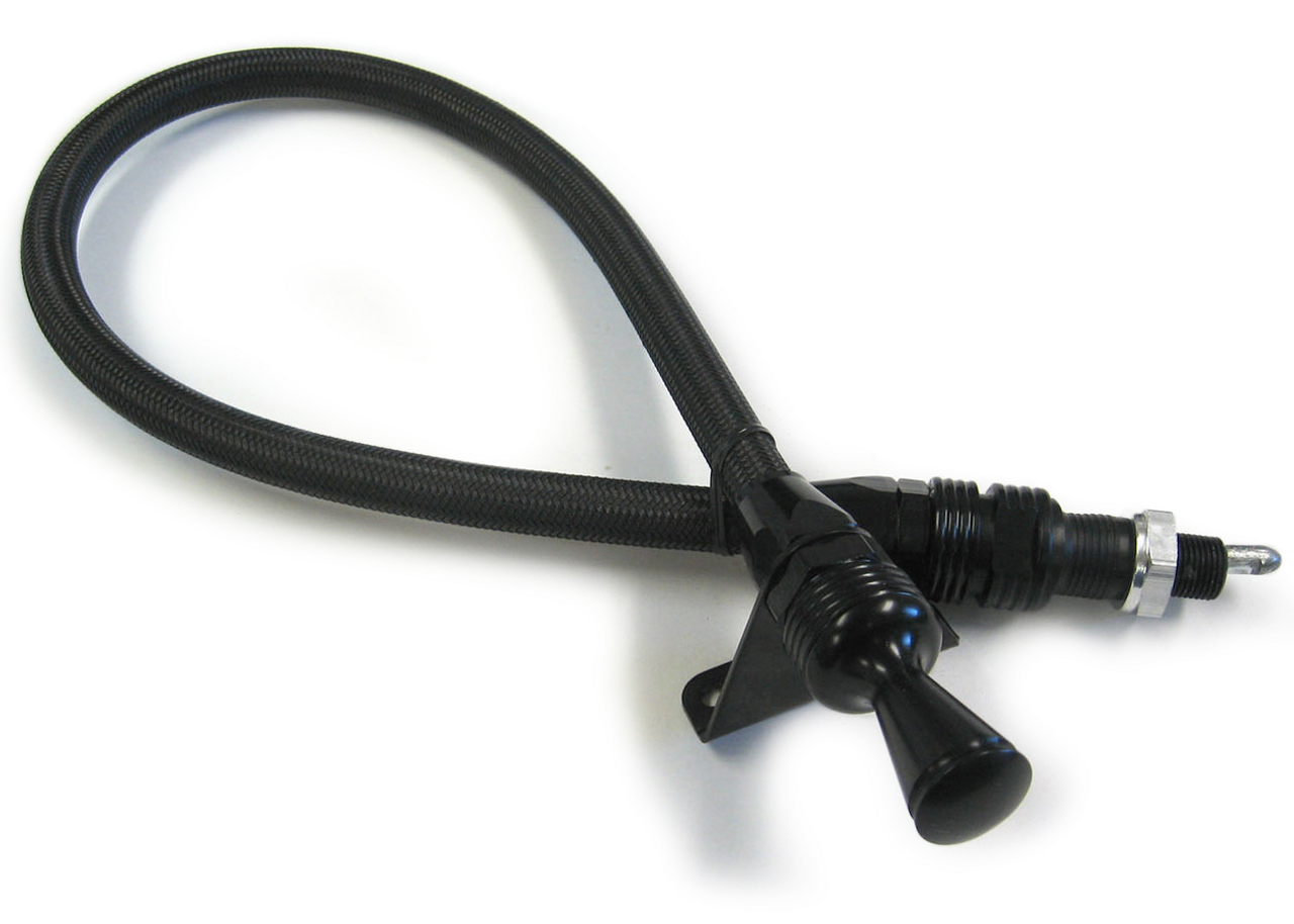 Lokar Anchor-Tight Flexible Locking Transmission Dipstick TH-350/400 X1211147