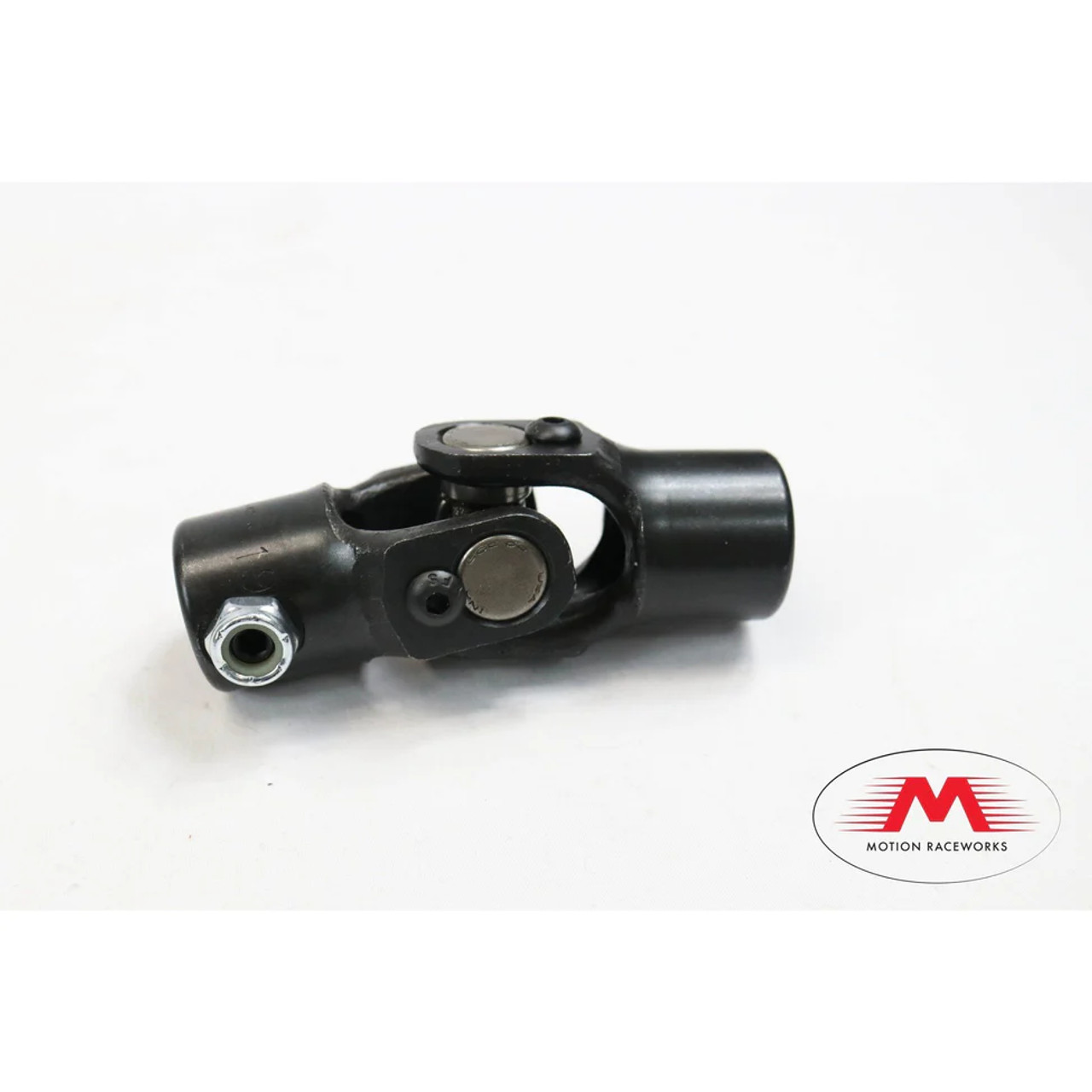 Steering U-Joint 3/4 Smooth to 3/4 DD 15-50001