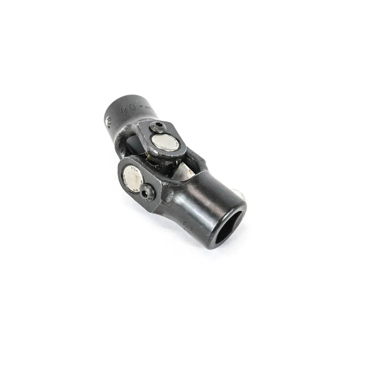 Steering U-Joint 3/4 Smooth to 3/4 DD 15-50001