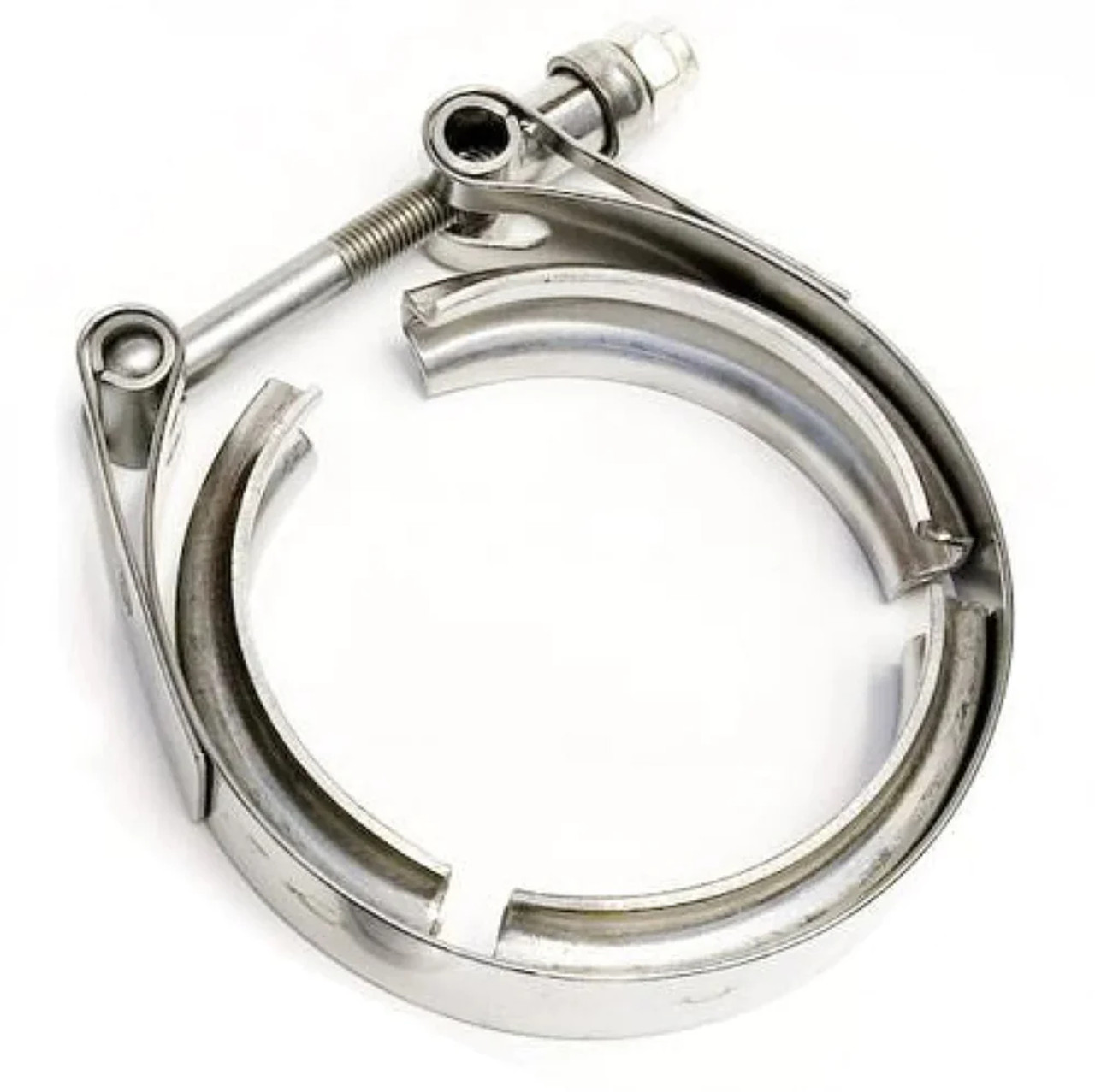 Speed Engineering 3" V-Band Clamp (Large 8mm x 1.25 Bolt)