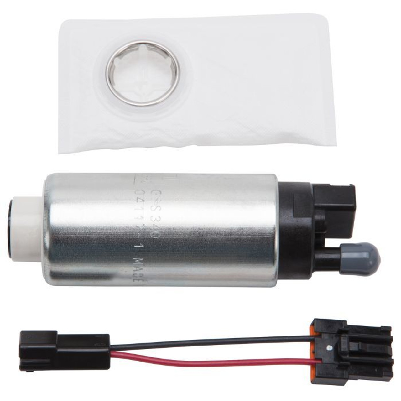 Edelbrock High-Pressure Fuel Pump Kits 3581