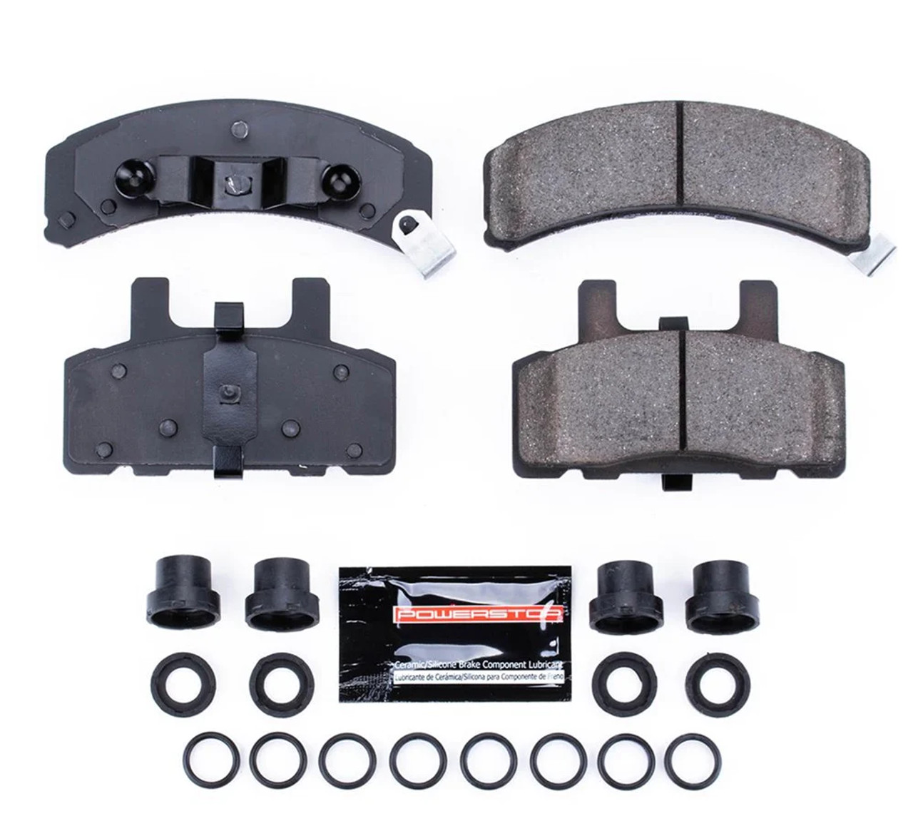 Suspension Engineering Silverado & Sierra 15 Inch Conversion Dual Brake Kit (1999-2018)