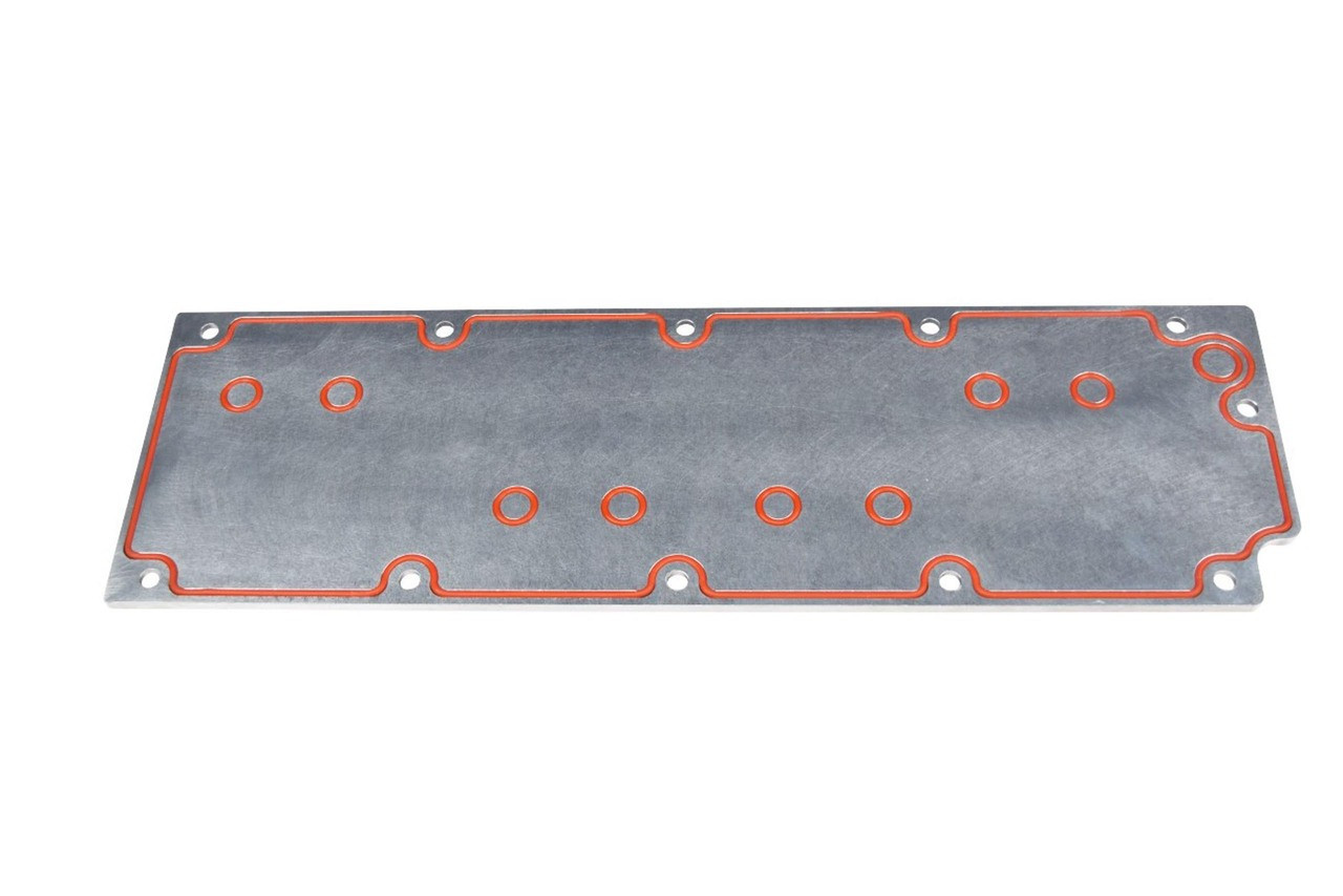 5.3L Gen IV 20062014 AFM DOD Delete Kit with ICT Billet Valley Cover