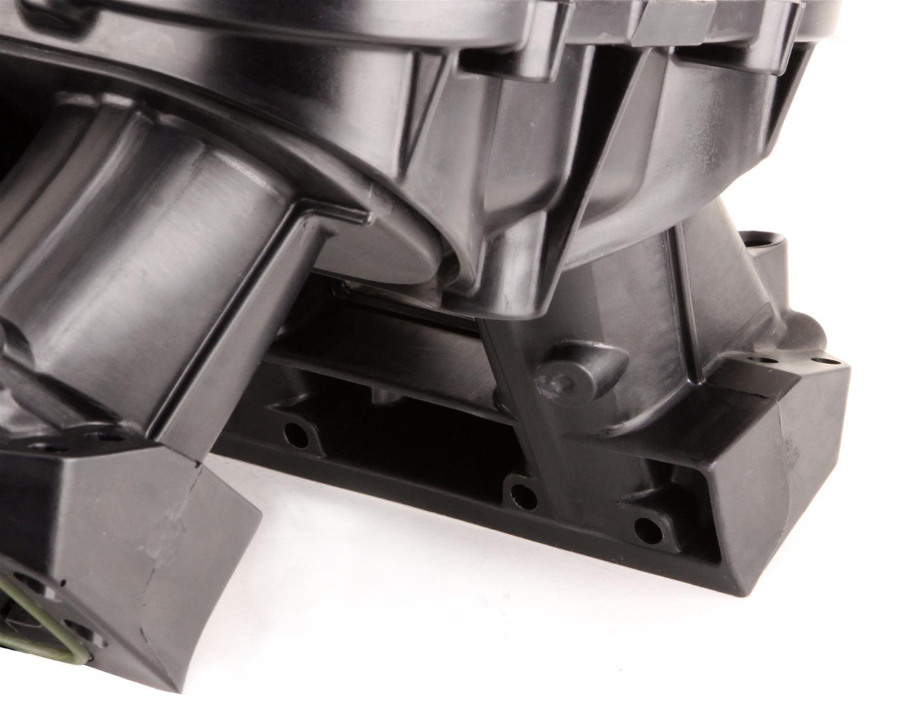 Performance Design Carbon pTR LS3 Intake Manifold for Rectangle