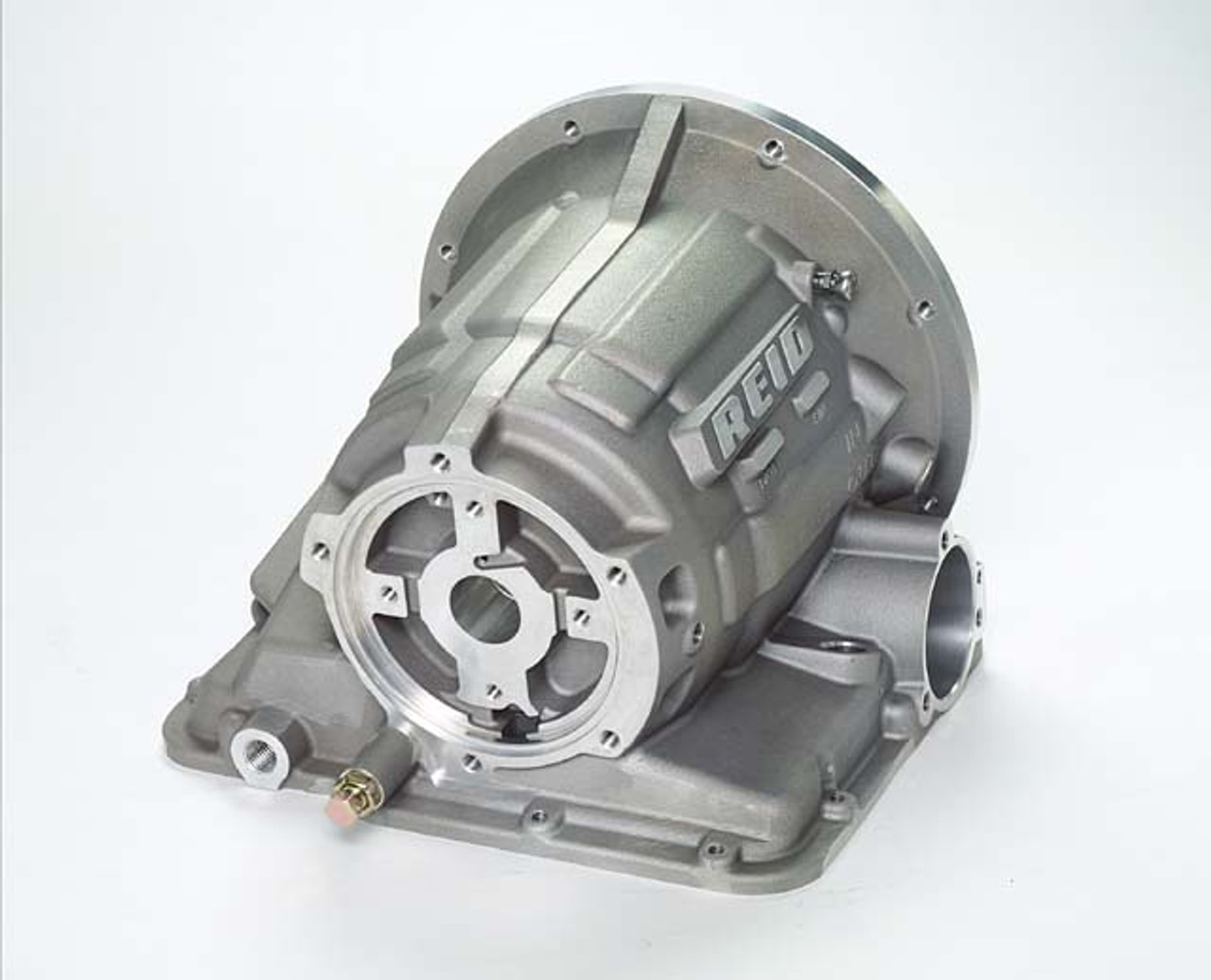 2 Piece Superglide Transmission Case PG2000