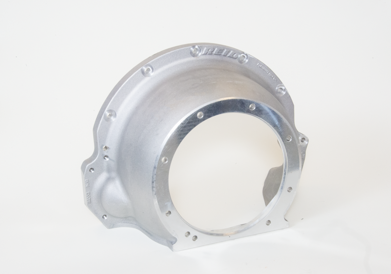 Small Block Mopar & Gen 3 Hemi Bellhousing BH060