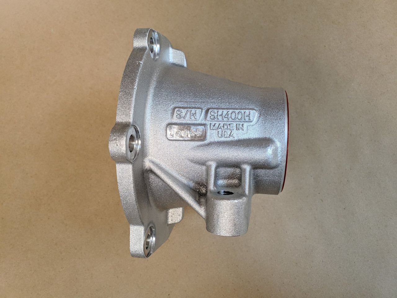 Turbo 400 Tailhousing - Roller Bearing SH400HR