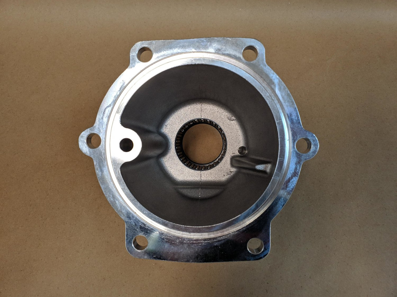 Turbo 400 Tailhousing - Roller Bearing SH400HR