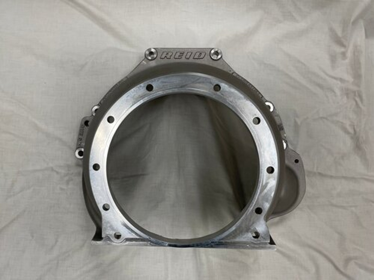 Small Block Ford Bellhousing for 4L80E BH810