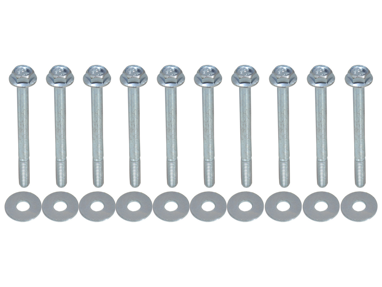 TBSS / L92 Intake Manifold Bolt Kit Replaces GM 12575384