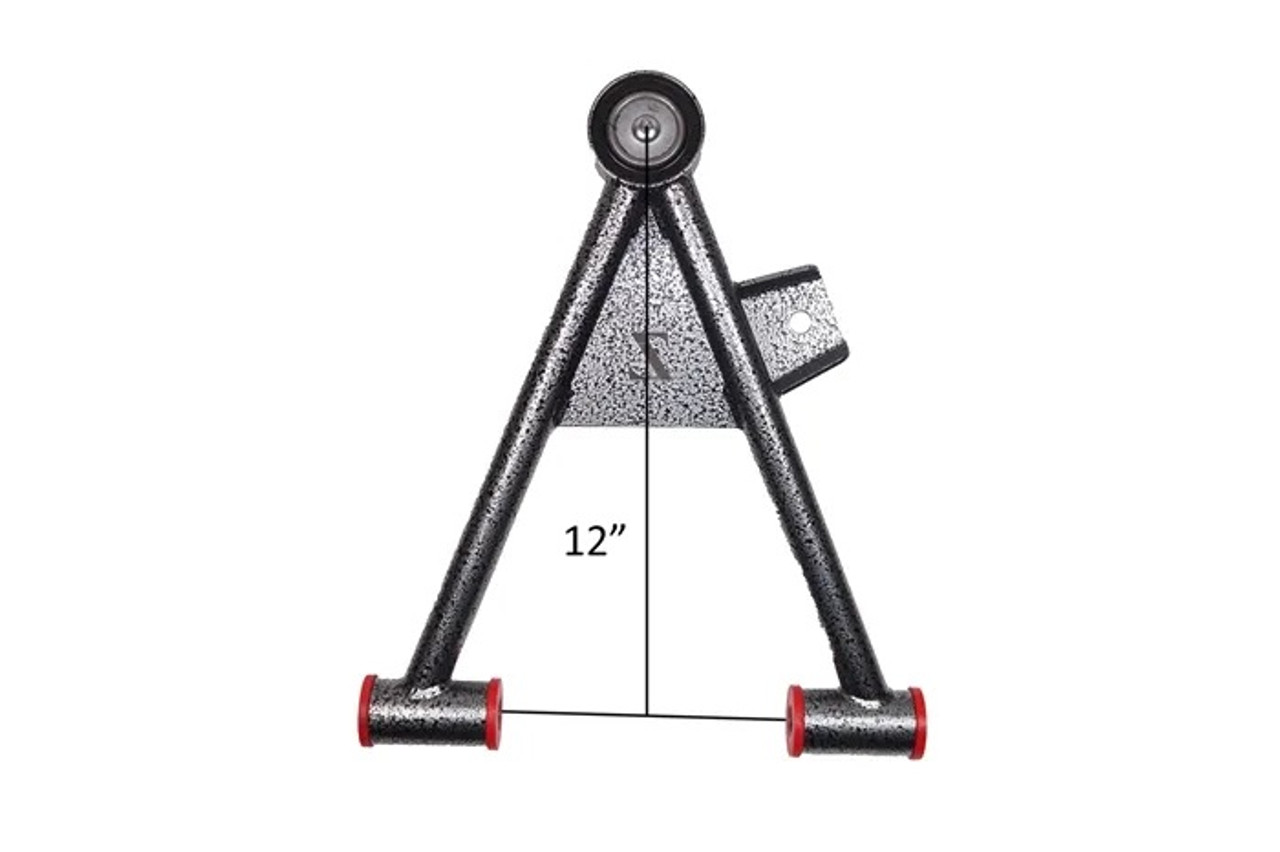 Team Z 1979-1993 Mustang Standard A-Arm 12"