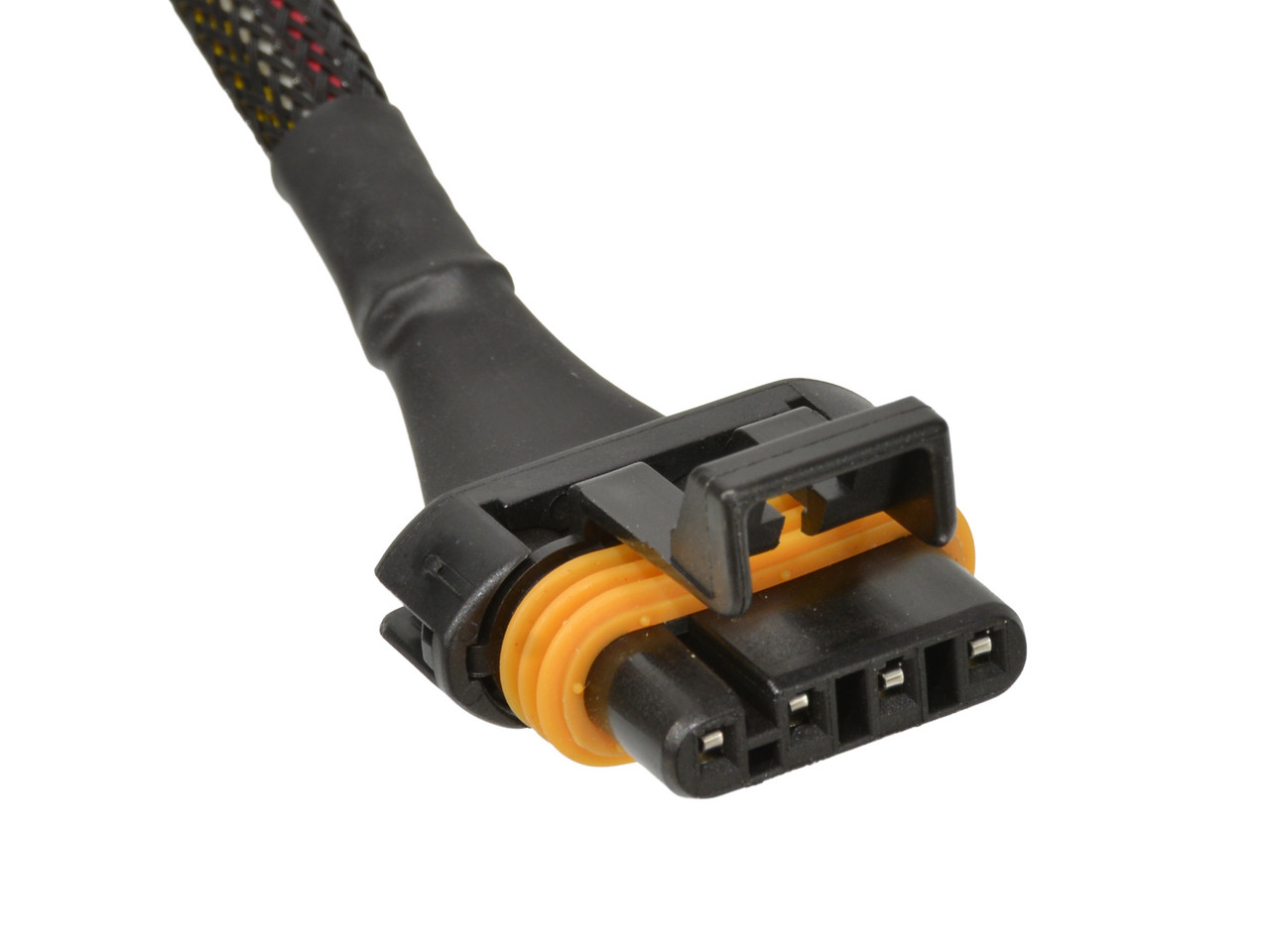 O2 Oxygen Sensor 24" Extension Harness Fits LS1 LS6 LT4 LQ4 LQ9 with 4 Wire Flat Camaro Firebird Corvette 5.7 6.2 O2 Oxygen Sensor 24" Extension Harness Fits LS1 LS6 LT4 LQ4 LQ9 with 4 Wire Flat Camaro Firebird Corvette 5.7 6.2