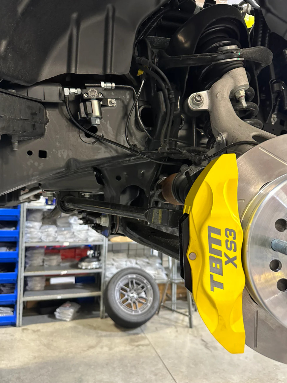 Line Lock Brakes And Brackets Line Lock Brakes And Brackets