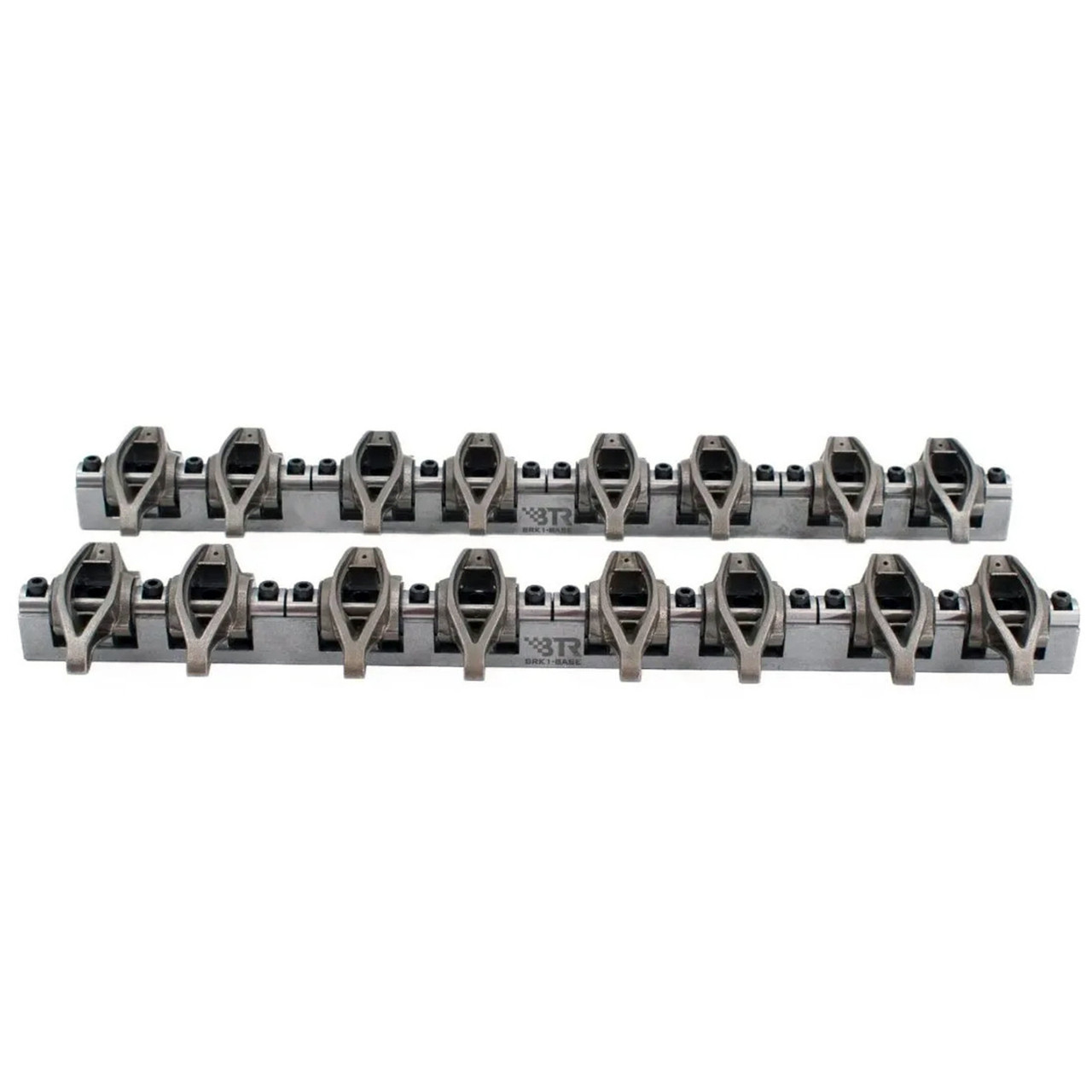Brian Tooley LS1 Shaft Rocker Kit Pre-Assembled with BTR Rocker