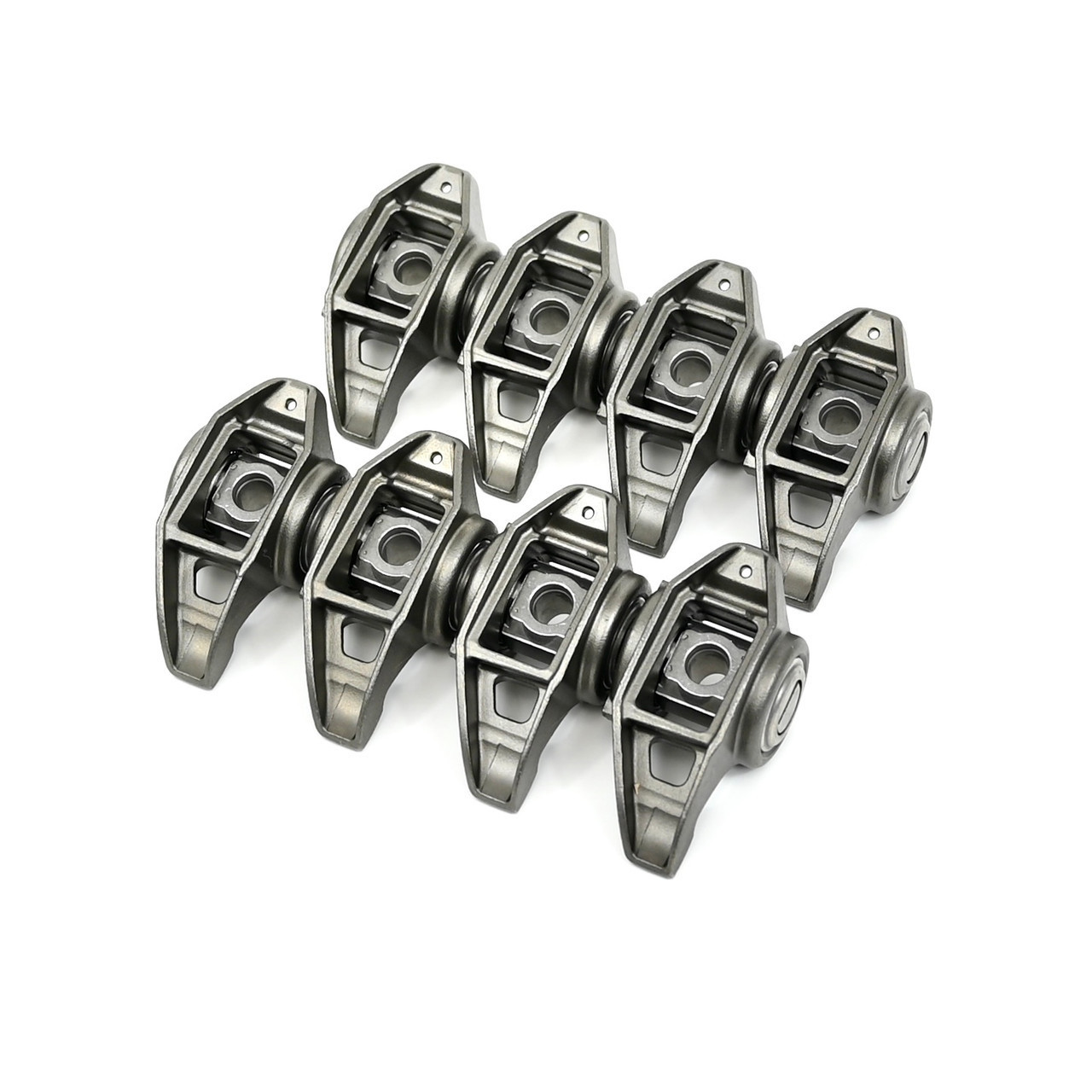 LS3 Intake Rocker Arms with Billet Stands Fits L99 L76 L77 L92 LY6