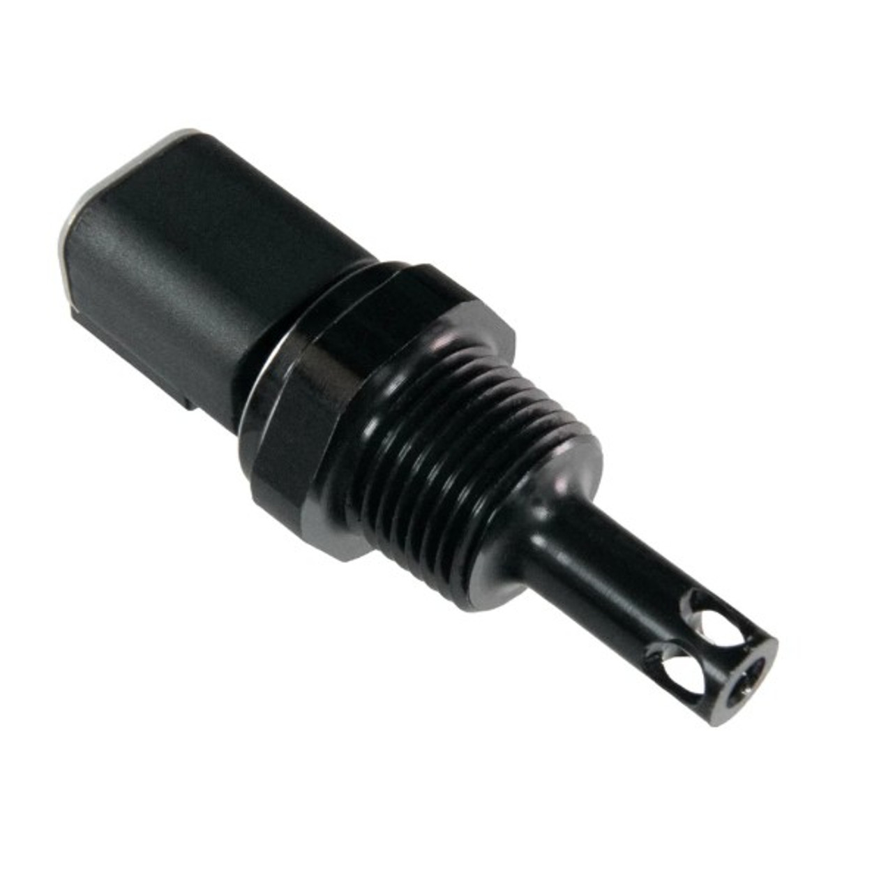 RIFE 3/8" NPT Standard IAT Air Temperature Sensor DTM Connector -10 to 335°F
