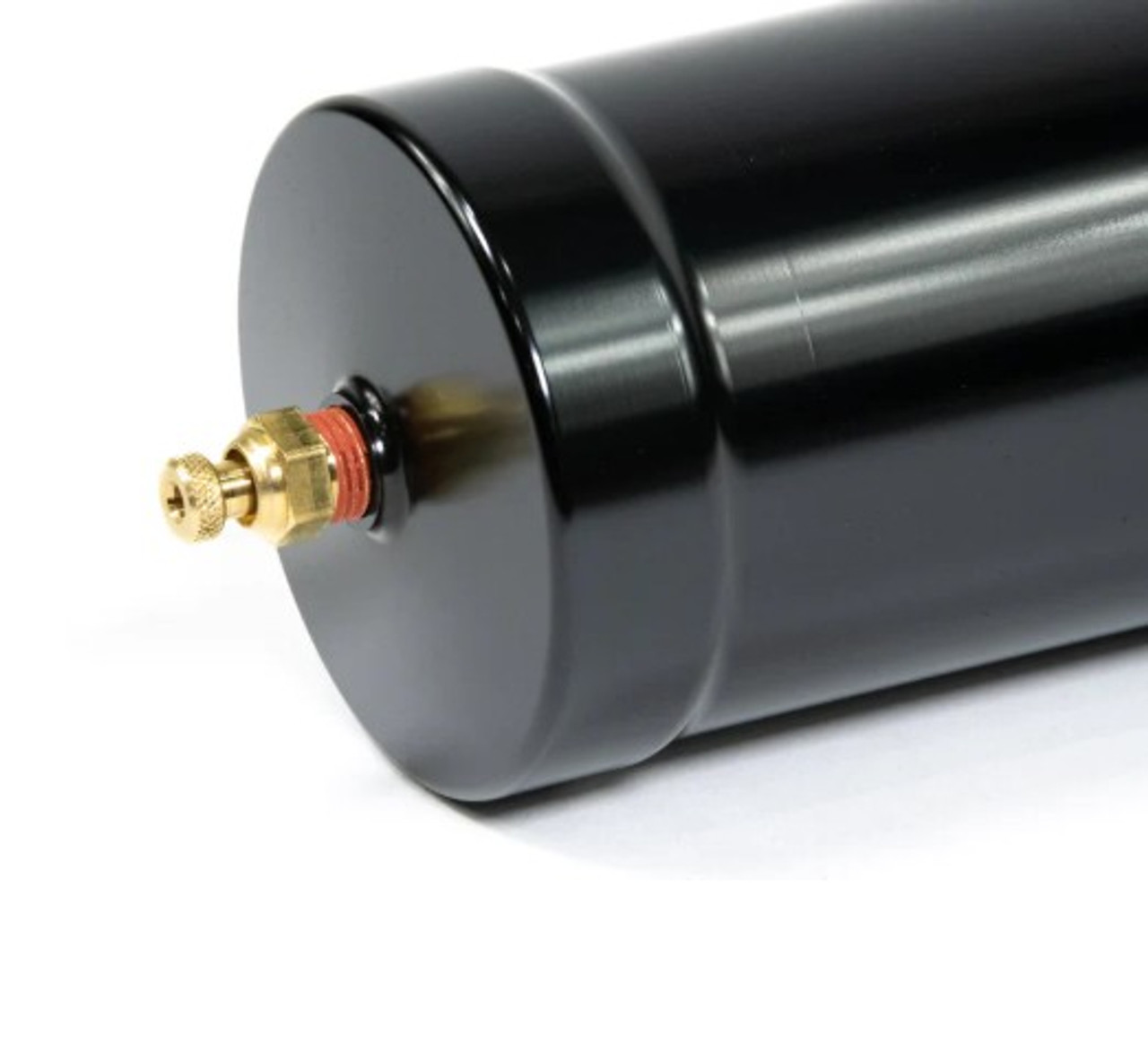 SBC / BBC / SBF Catch Can Kit For 1.22" Push In Grommets SBC / BBC / SBF Catch Can Kit For 1.22" Push In Grommets