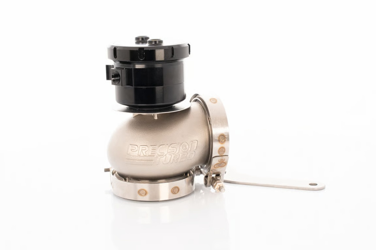 PTE GEN2 56MM CO2 Wastegate (Piston Style)