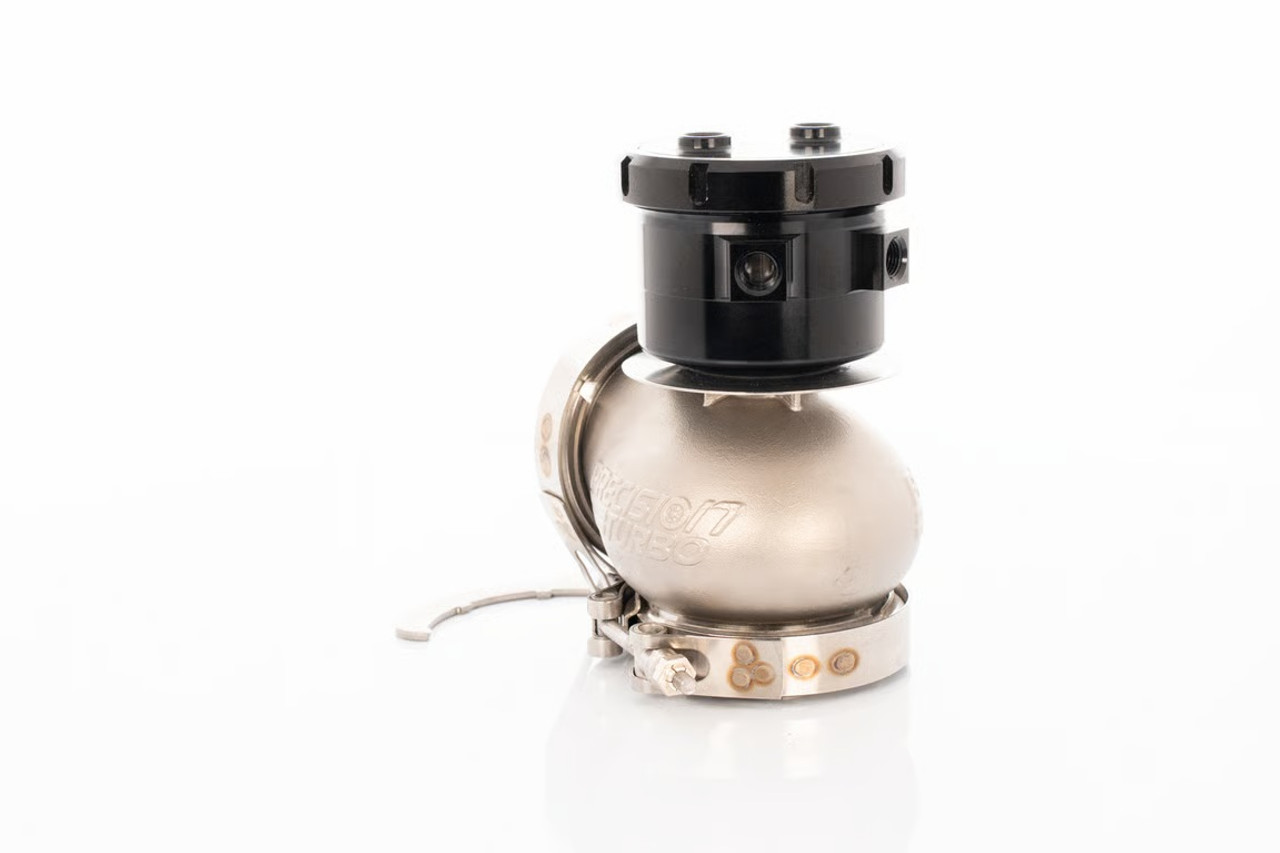 PTE GEN2 56MM CO2 Wastegate (Piston Style)