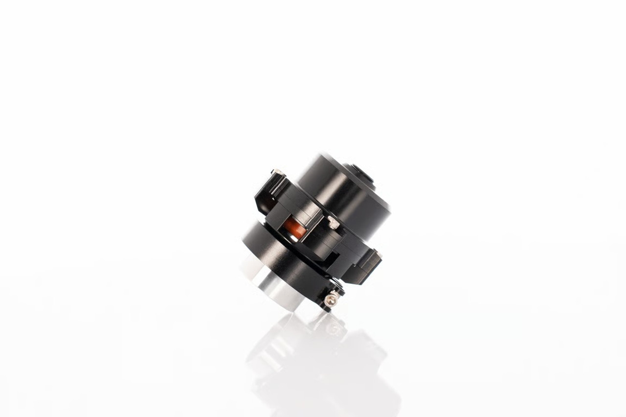 PTE 33MM Blow Off Valve BOV