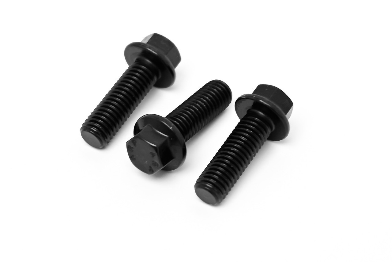 1 Bolt to 3 Bolt LS Cam Gear Conversion Kit 58x 12586481