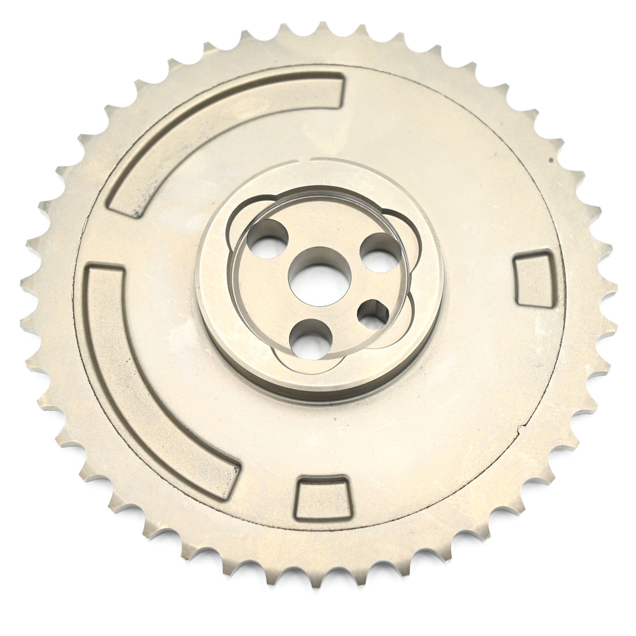 1 Bolt to 3 Bolt LS Cam Gear Conversion Kit 58x 12586481