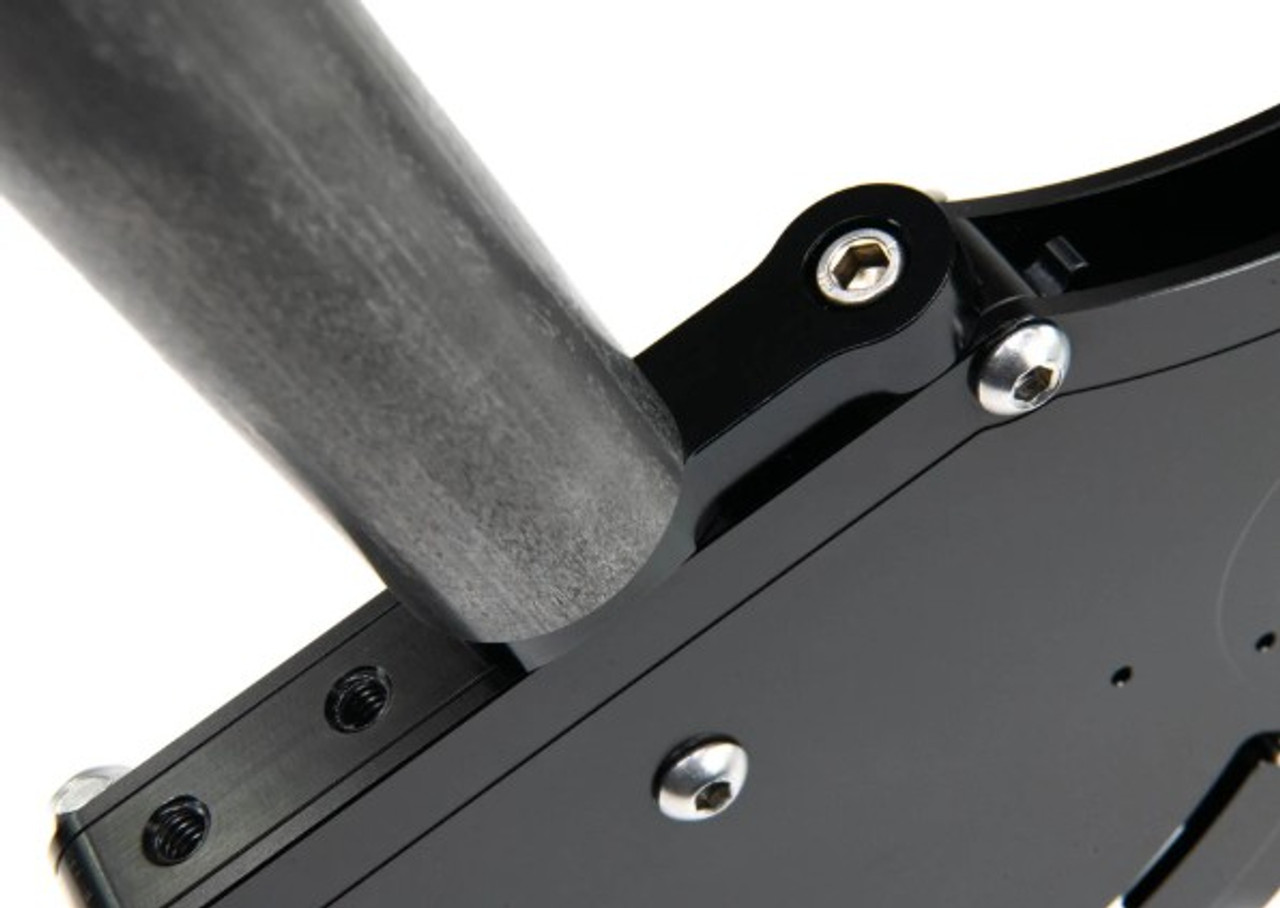 TH350 3 Speed Reverse Pattern Operator Series Billet Shifter Front Exit TH350 3 Speed Reverse Pattern Operator Series Billet Shifter Front Exit