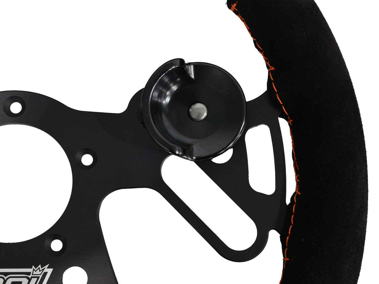 SKJ Pro Series Trans Brake Button by Steve Kirk Jr