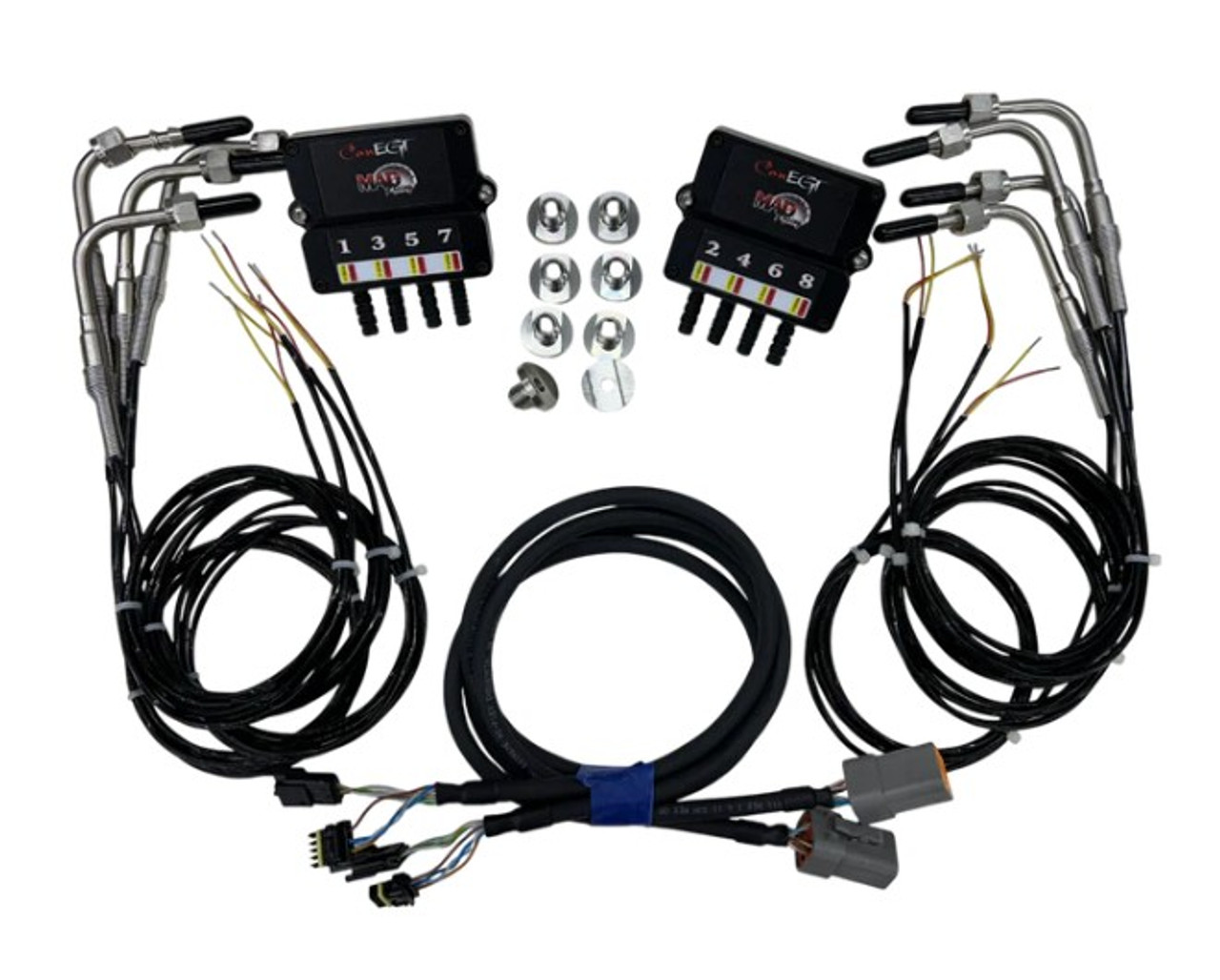 MAD Racing Parts Can EGT Kit MAD Racing Parts Can EGT Kit