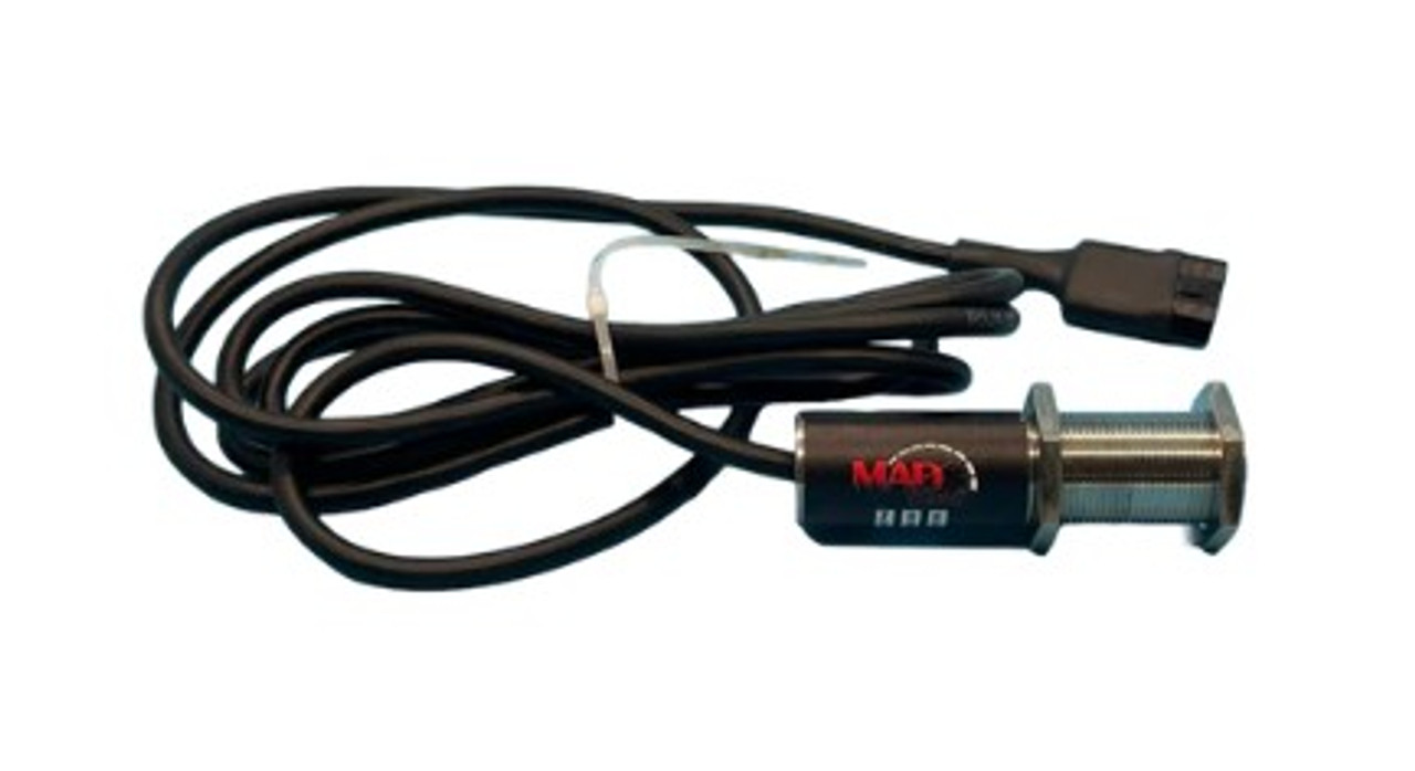 MAD Racing Pro-Series IR Track/Tire Temperature Sensor MAD Racing Pro-Series IR Track/Tire Temperature Sensor