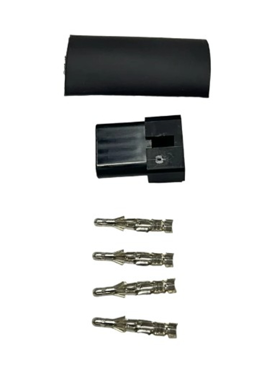 MAD Racing Pro-Series IR Track/Tire Temperature Sensor MAD Racing Pro-Series IR Track/Tire Temperature Sensor