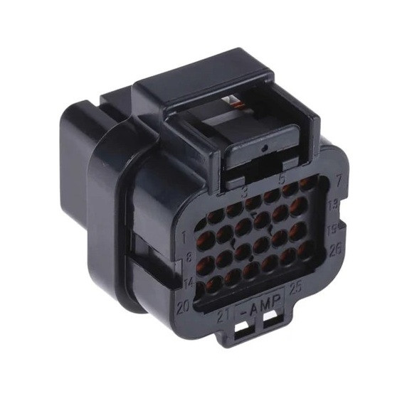 J3 Connector