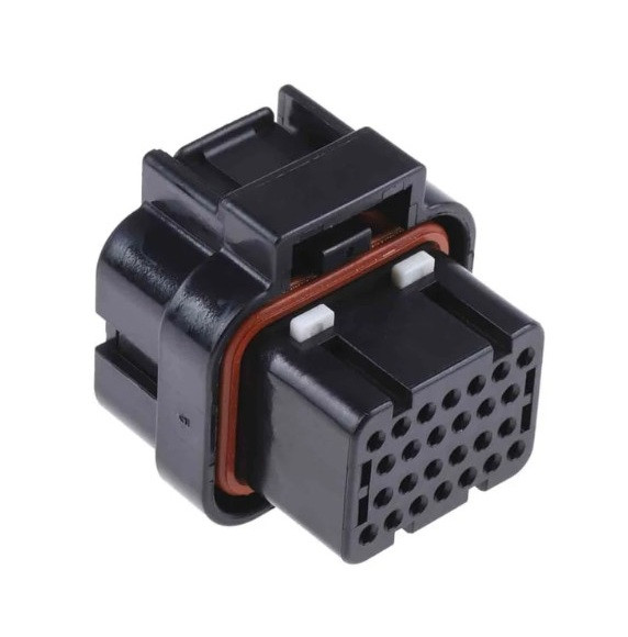 J3 Connector