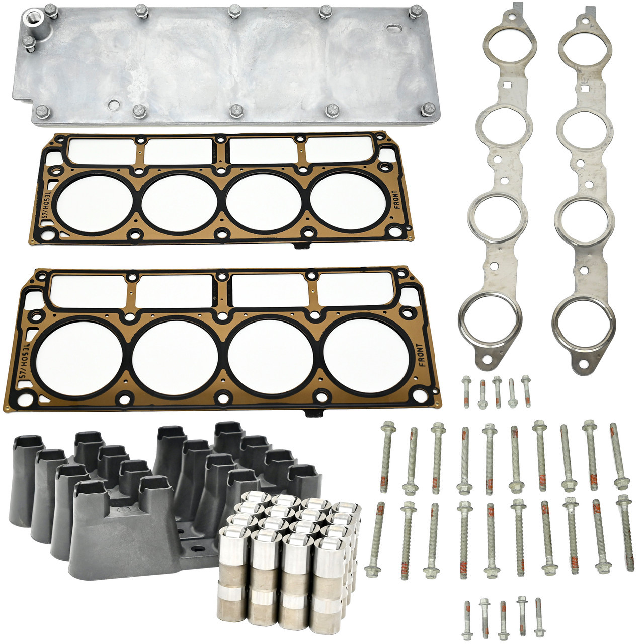 Gen IV 06-14 5.3 AFM DOD Delete Kit for 5.3L LMG LY5 LH6 LC9