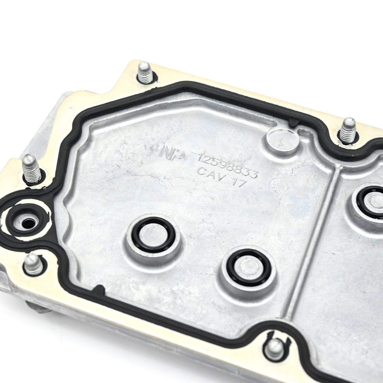 Gen IV 06-14 6.0L 6.2L AFM DOD Delete Kit with Morel 7717 Lifters for L99 L76 L77 LFA LZ1 L92 L94