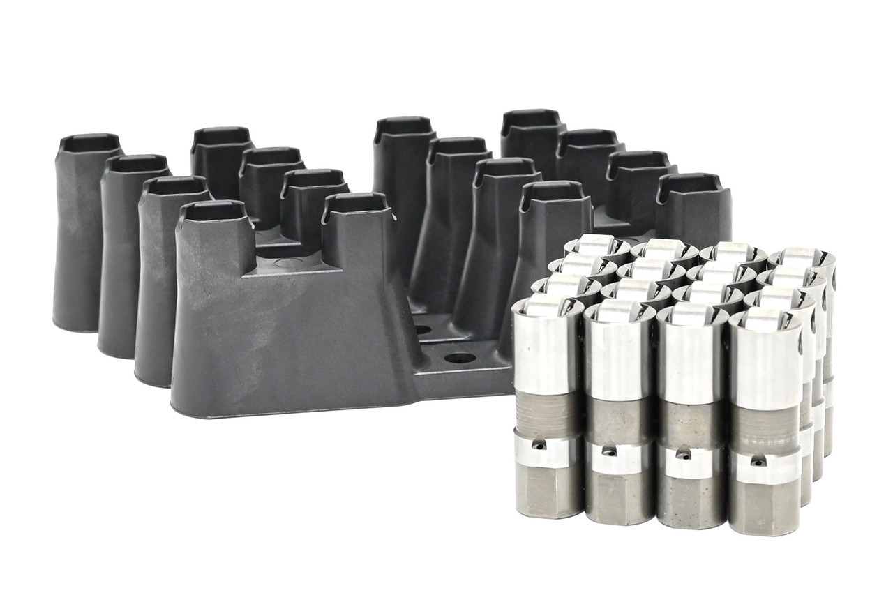 Gen IV 06-14 6.0L 6.2L AFM DOD Delete Kit with Morel 7717 Lifters for L99 L76 L77 LFA LZ1 L92 L94