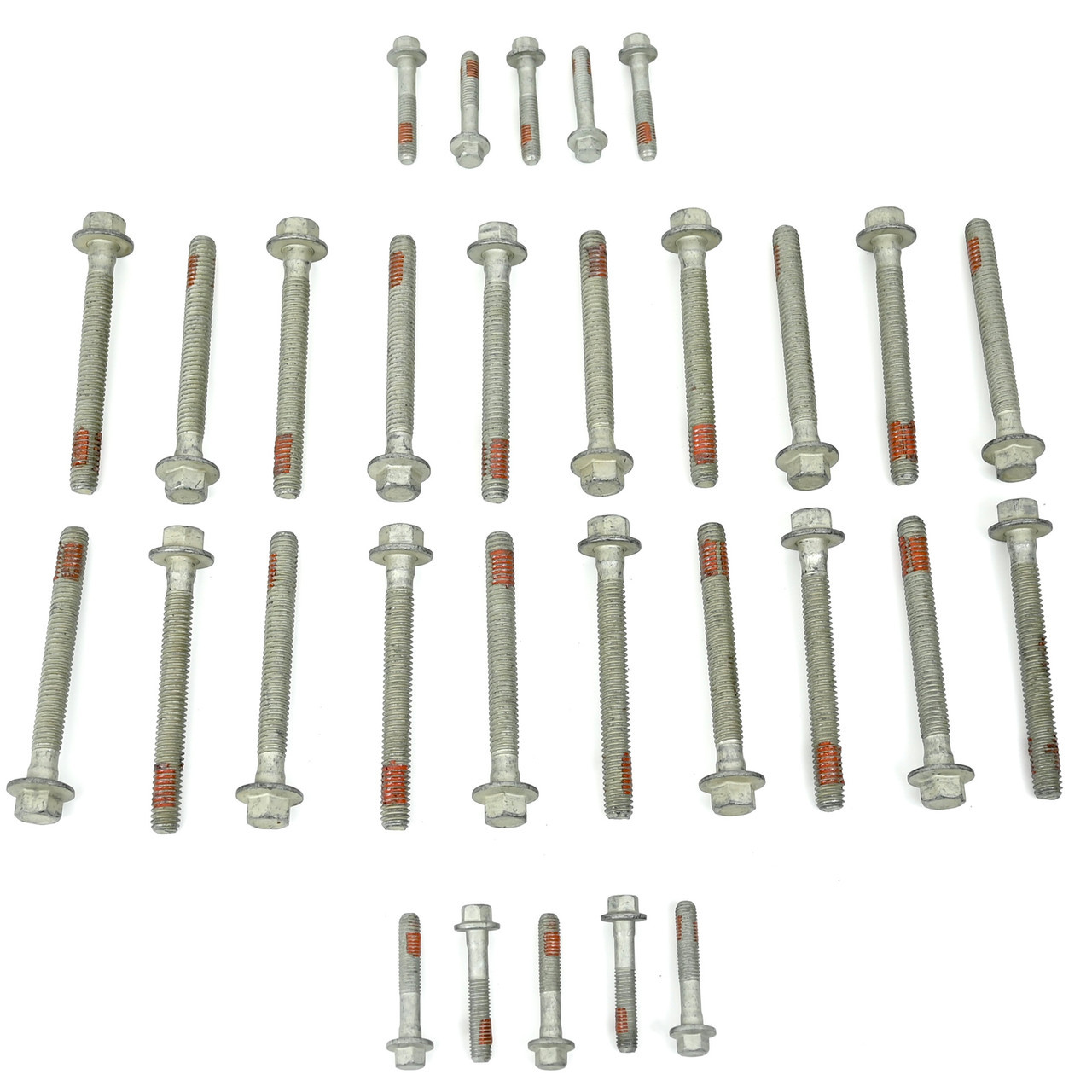 Gen IV 06-14 6.0L 6.2L AFM DOD Delete Kit with Morel 7717 Lifters for L99 L76 L77 LFA LZ1 L92 L94