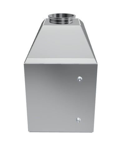 2400hp Intercooler Pro/Series - Shearer Fabrications