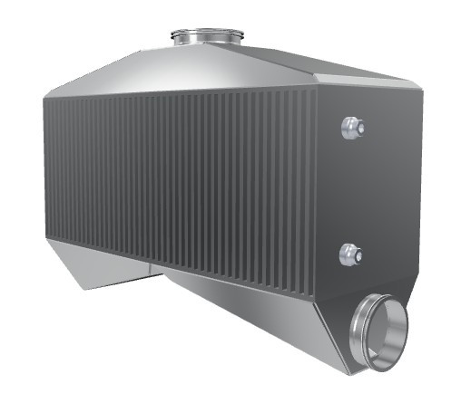 2400hp Intercooler Pro/Series, TT - Shearer Fabrications