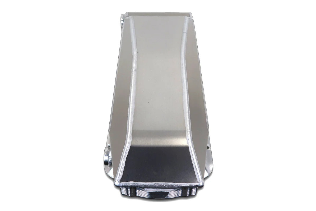 2300hp Intercooler Pro/Series HiRam - Shearer Fabrications