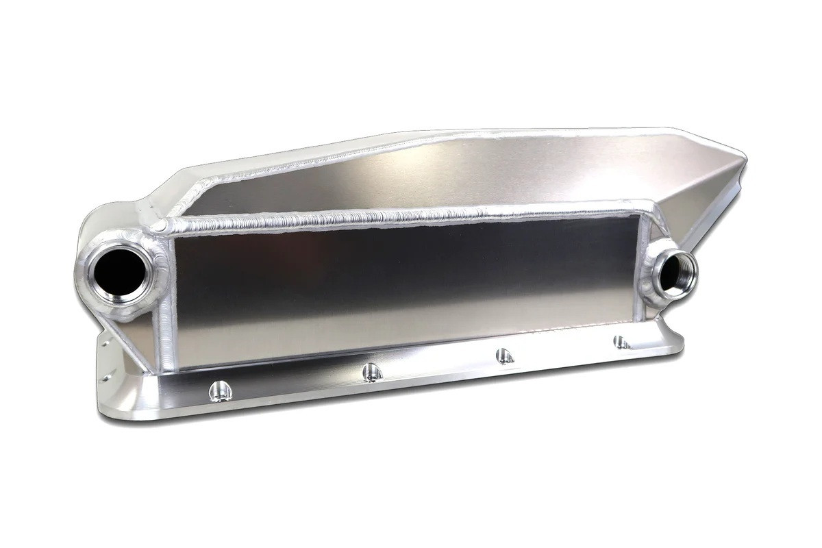 2300hp Intercooler Pro/Series HiRam - Shearer Fabrications