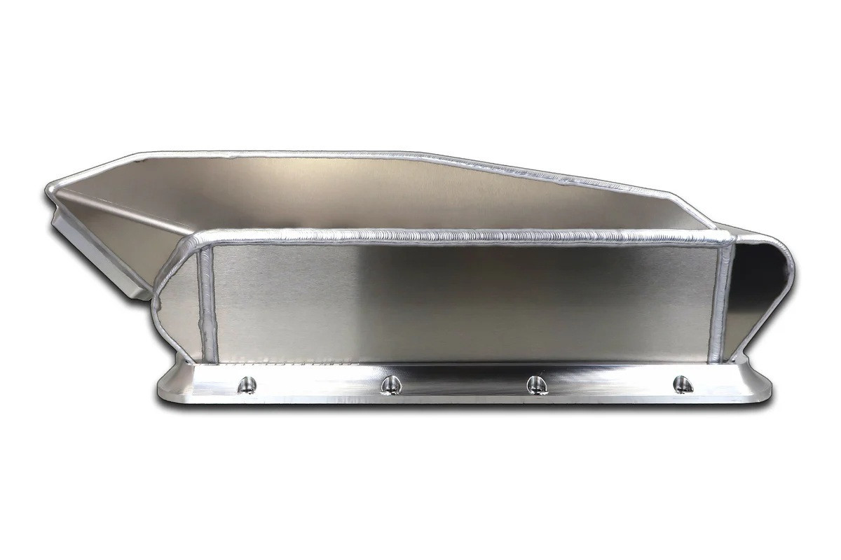 2300hp Intercooler Pro/Series HiRam - Shearer Fabrications