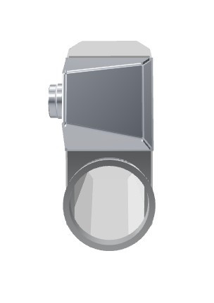 2000hp Intercooler, Single In/Out - Shearer Fabrications sf10400003