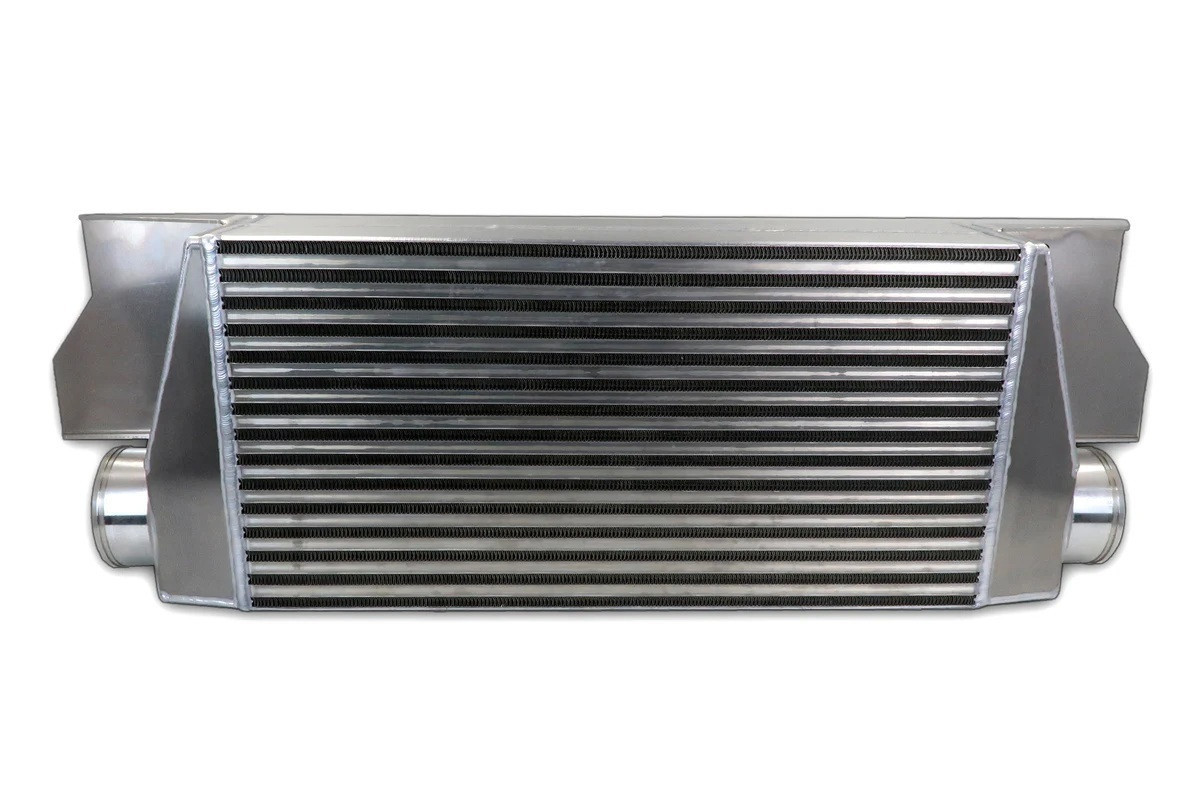2000hp Intercooler Pro/Series, 4th Gen F-Body - Shearer Fabrications
